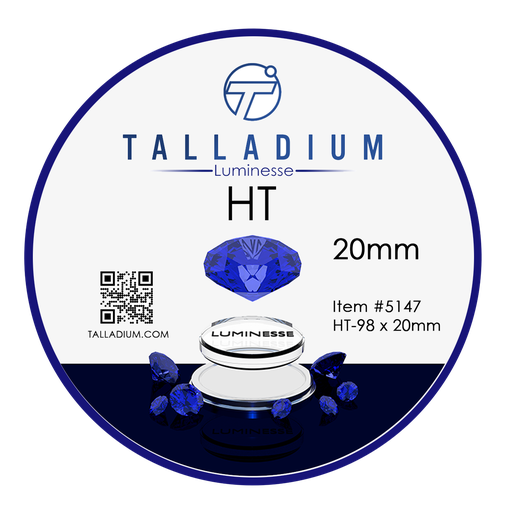 HT - High Translucency 98mm