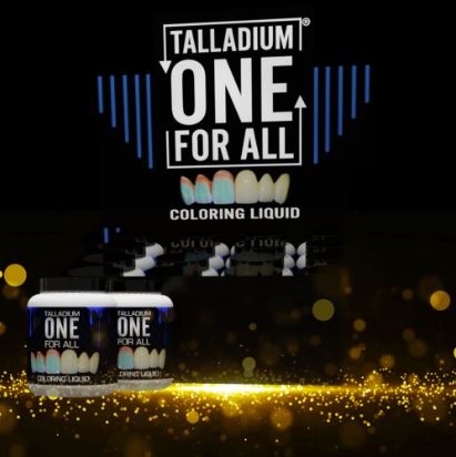 Coloring Liquid Kit