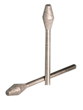 HP Diamond Bur 5x12mm (Barrel)