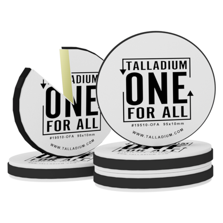 One For All Multi-Layer (Unfortunates)