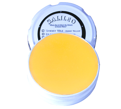 Galileo Sticky Wax