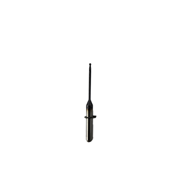 For VHF PMMA/Wax CAT Carbide 1.0mm