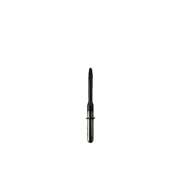 For VHF PMMA/Wax CAT Carbide 2.0mm