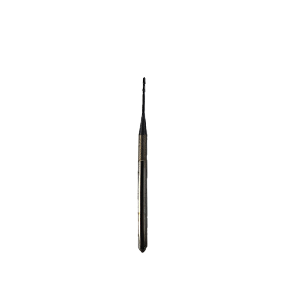 For Zirkon Zahn PMMA/Wax CAT Carbide 1.0mm