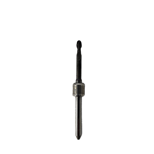 For Amann Girrbach Diamond 2.5mm