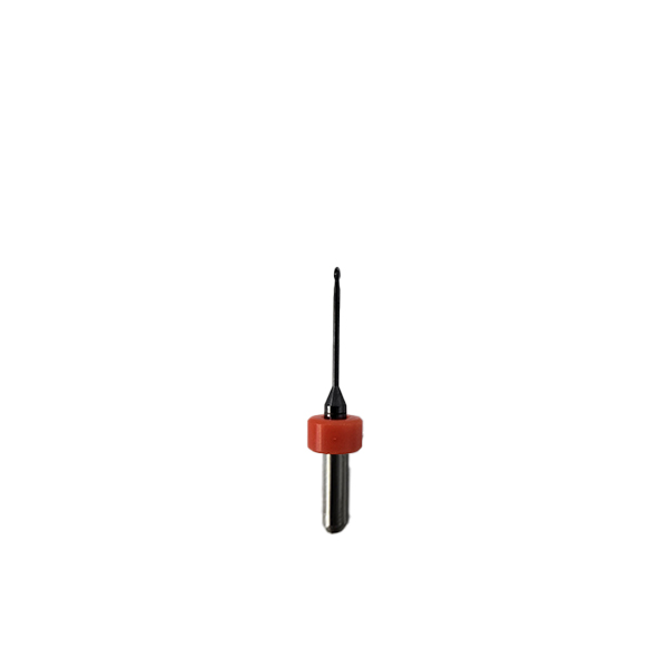 For Dentmill CAT 5.0 PMMA/Wax #3 Red Ring