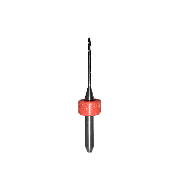 For Dentmill Diamond 5.0 Zirconia #3 Red Ring