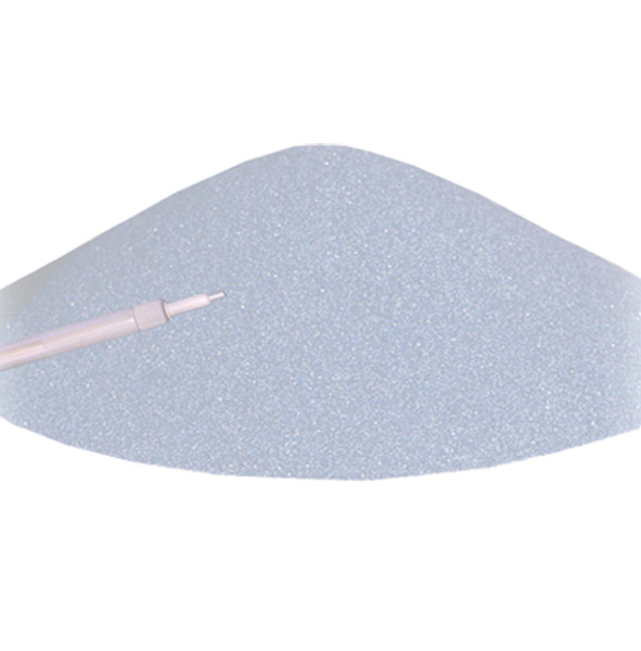 White Aluminum Oxide