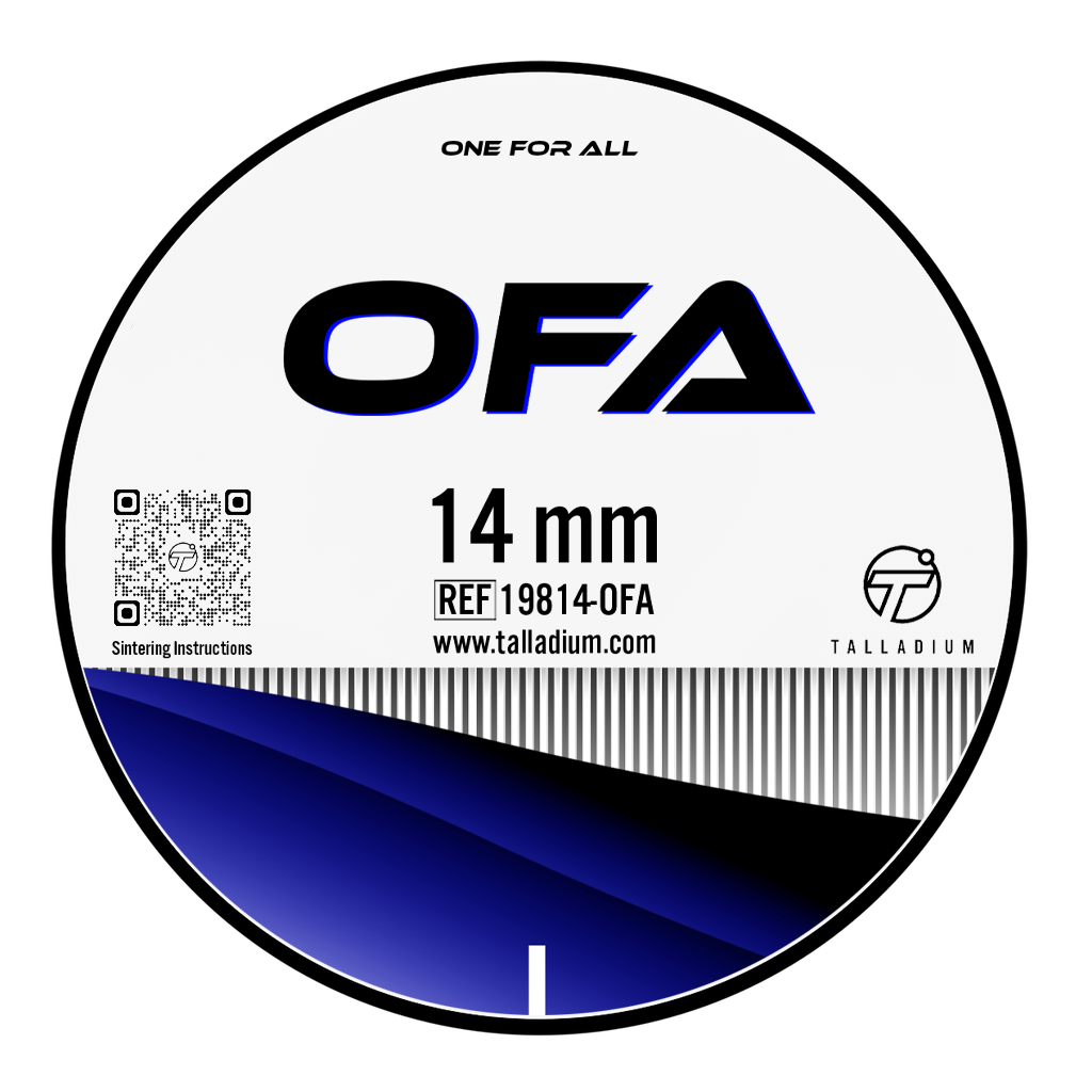One For All Multi-Layer (98mm)