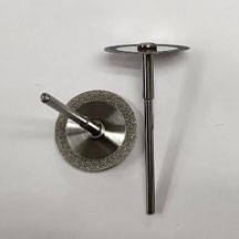 Titanium Nitrade Coated Diamond