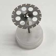 Diamond 30mm .27 Coarse