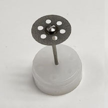 Diamond 22mm .17 Medium