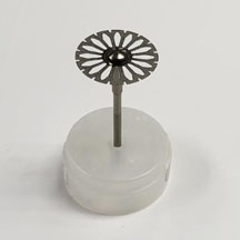 Diamond 22mm | .17mm Medium Grit 