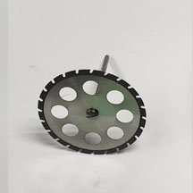 Diamond Disc 45mm x .17mm Medium Grit