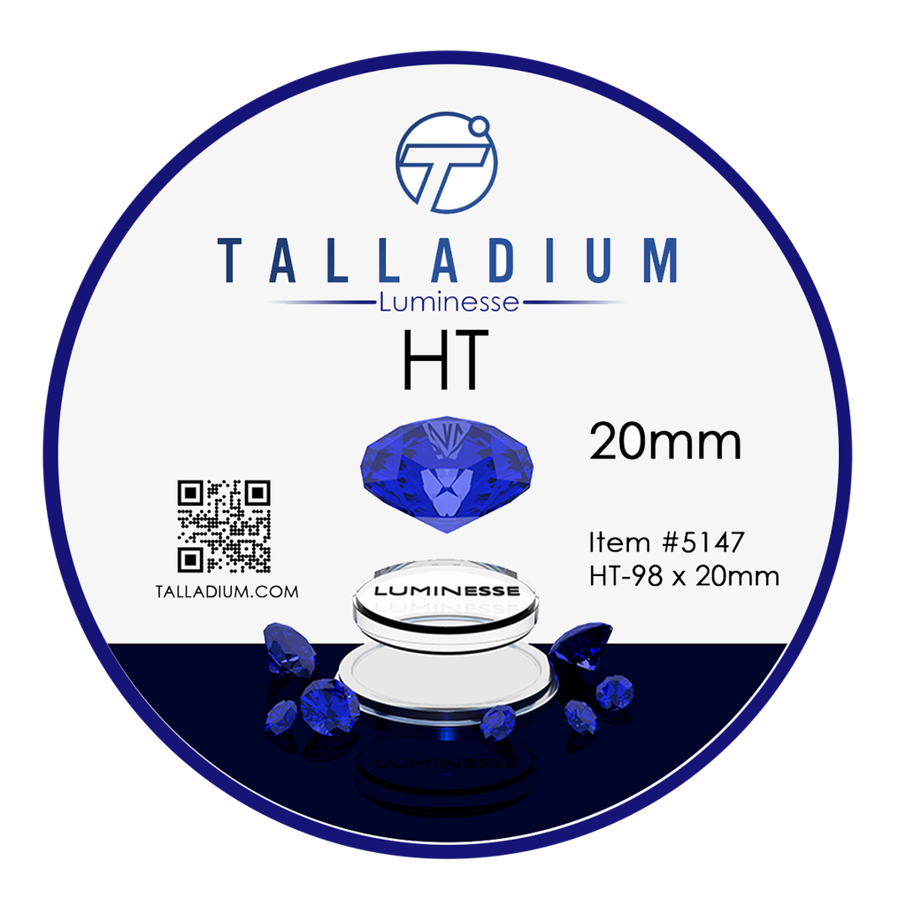 HT - High Translucency 98mm