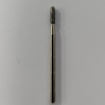 [3000] Small Round End Cylinder