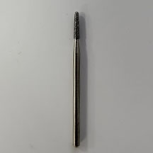 [3002] Small Round End Cylinder 