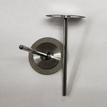 [2002-F] 22mm Medium Grit