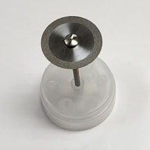 [2002-T] Diamond 22mm .17 Thin