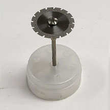 [2011] Diamond 22mm .17 Medium Grit