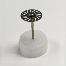 [2012] Diamond 22mm | .17mm Medium Grit