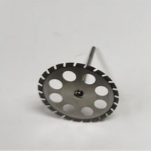 [2012-SF] Diamond 22mm | .27mm Coarse Grit 