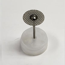 [2020] Diamond Disc 22mm x .17mm Medium Grit 