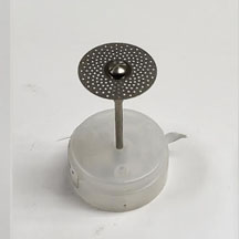 [2021] Diamond Disc 22mm x .17mm Medium Grit 