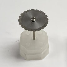 [2022] Diamond Disc 30mm x .17mm Medium Grit 
