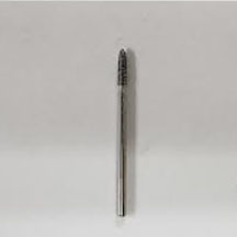 [3017] Medium pointed taper Diamond Coated Medium Grit
