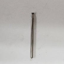 [3023] Small round coated diamond Medium Grit 