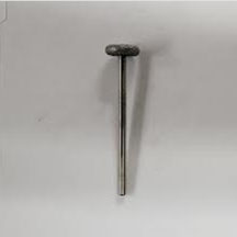 [3029] Large wheel coated diamond Medium Grit