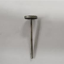 [3038] X-large wheel coated diamond Medium Grit