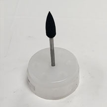 [3530] Diamond Impregnated Porcelain Polisher. Coarse Grit 