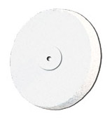 Silicone 22mm Square Edge Coarse Wheel