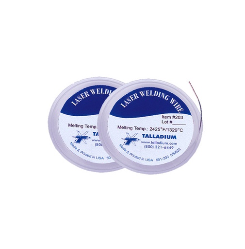 [203] Laser Welding Wire